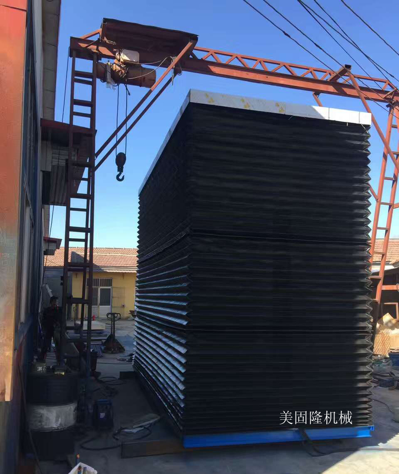 荆州固定式升降机价格
